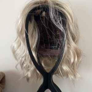 Brand new never worn wig